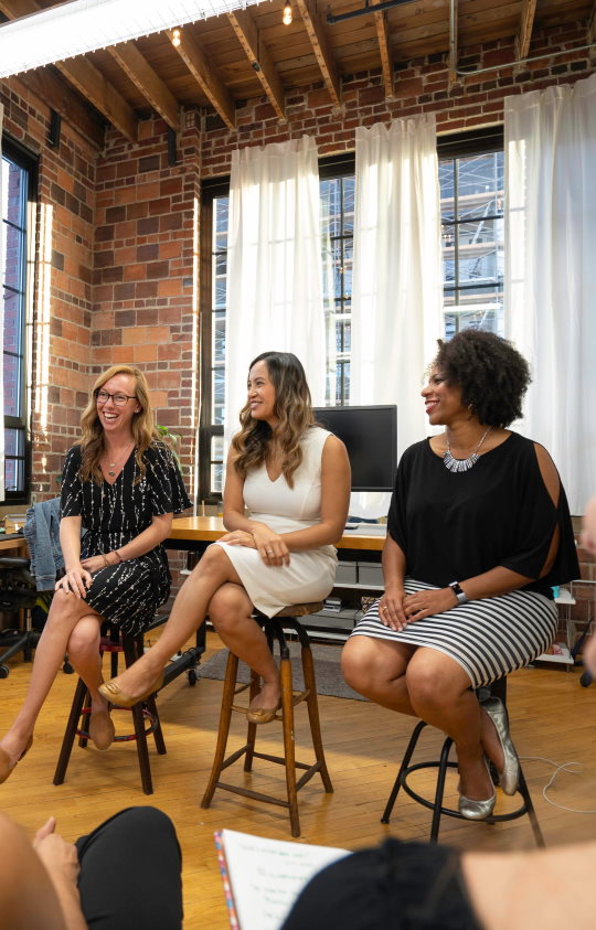 Business Training from the San Diego and Imperial Women's Business Center