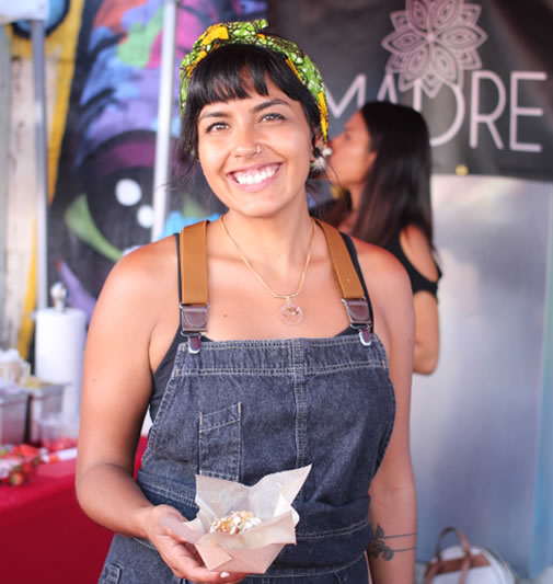 Madre Churros & Cacao, a success story of the San Diego and Imperial Women's Business Center