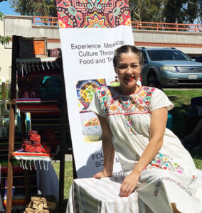 Sabor a Baja, a success story of the San Diego and Imperial Women's Business Center