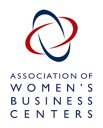Association of Women's Business Centers logo